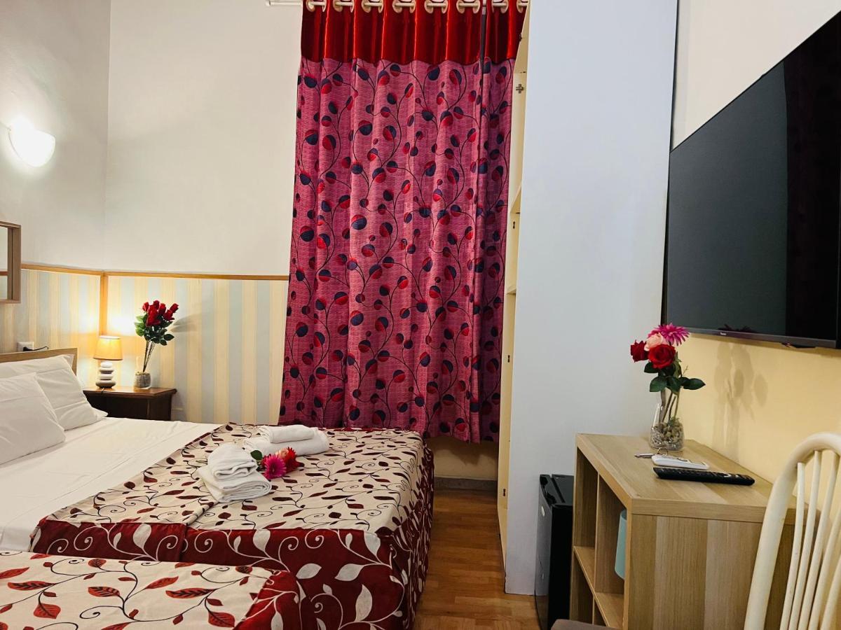 Casa de hóspedes Affitacamere Radi 2*